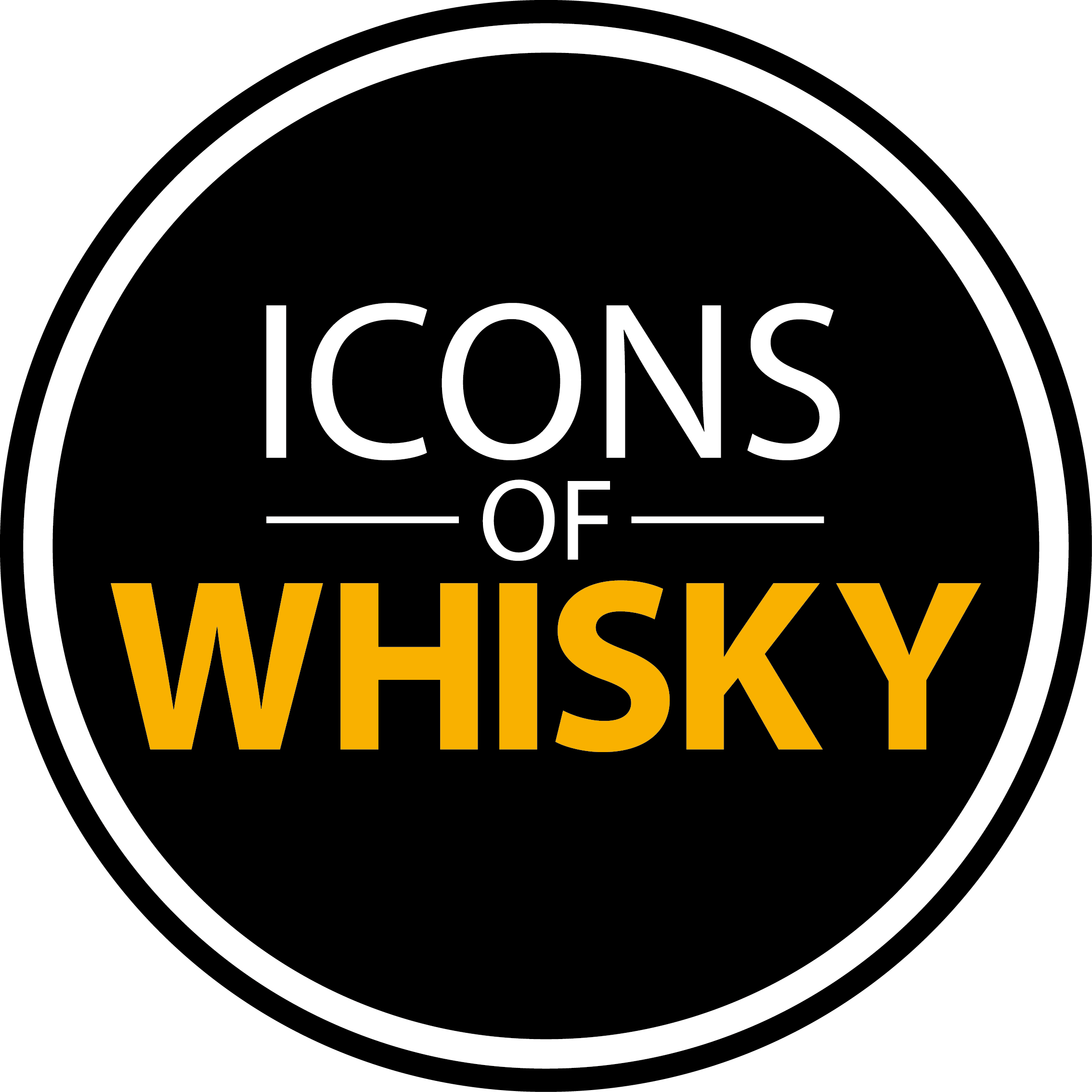Icons of Whisky 2023