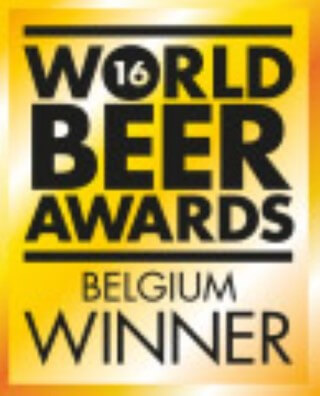 Belgium's Best Belgian Style Witbier