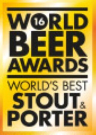 World's Best Stout & Porter