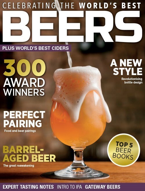 BEERS 2018
