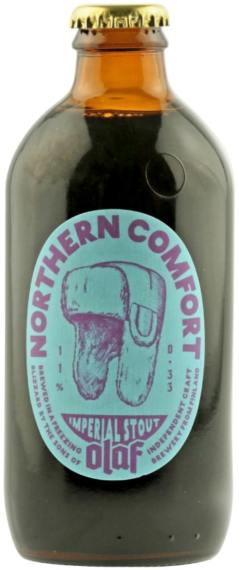 World's Best Imperial Stout
