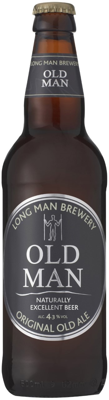 World's Best Dark Beer Mild