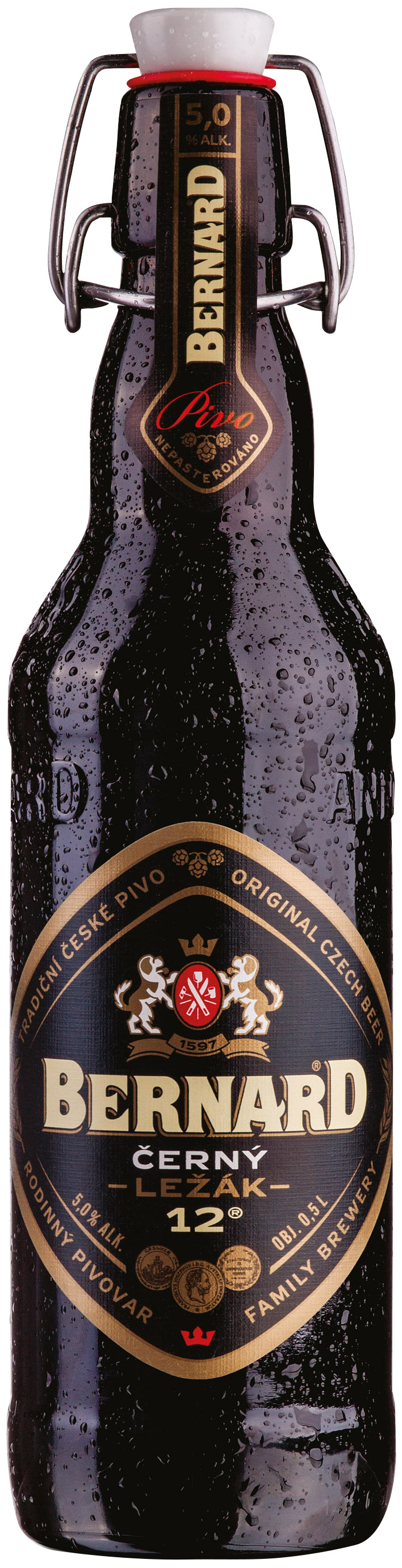 World's Best Dark Lager