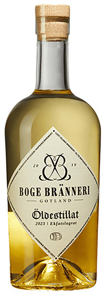 World's Best Speciality Brandy