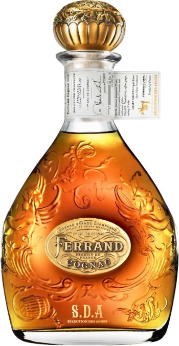 World's Best Cognac Design