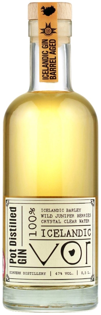 Category Winner