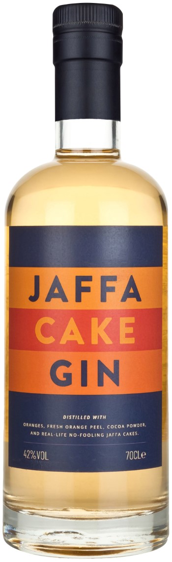 World's Best Flavoured Gin