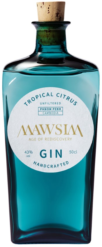 World's Best Flavoured Gin