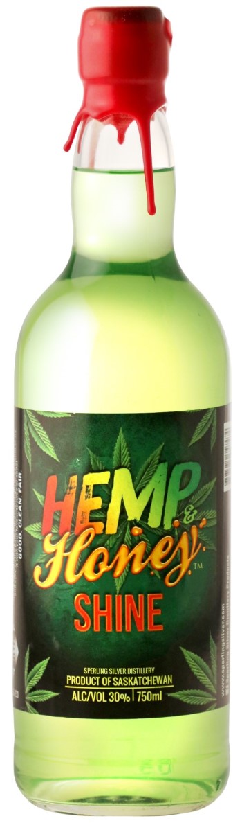 Best Honey Liqueur