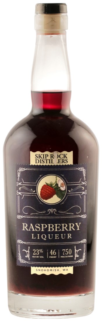 World's Best Fruit Liqueur