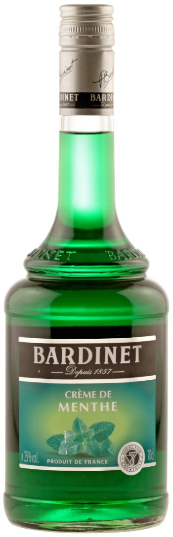 World's Best Mint Liqueur