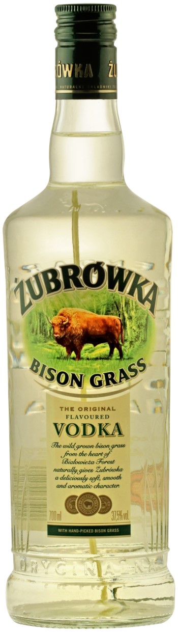 World's Best Infused & Botanical Vodka
