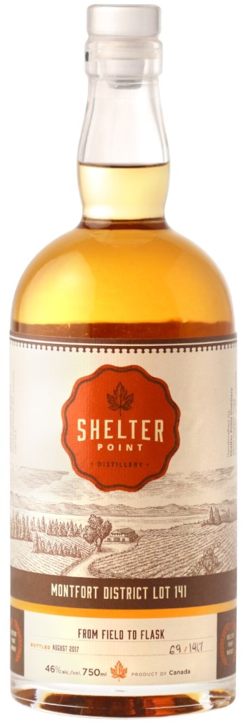 Best Canadian Grain