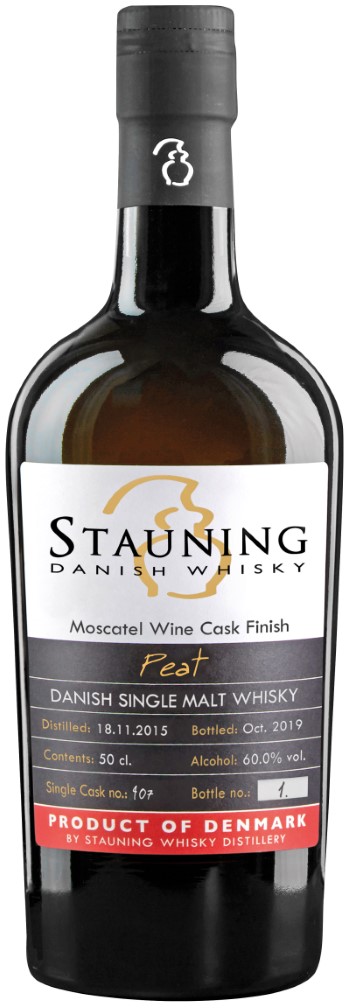 Best Danish Single Malt