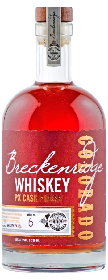 Best American Blended