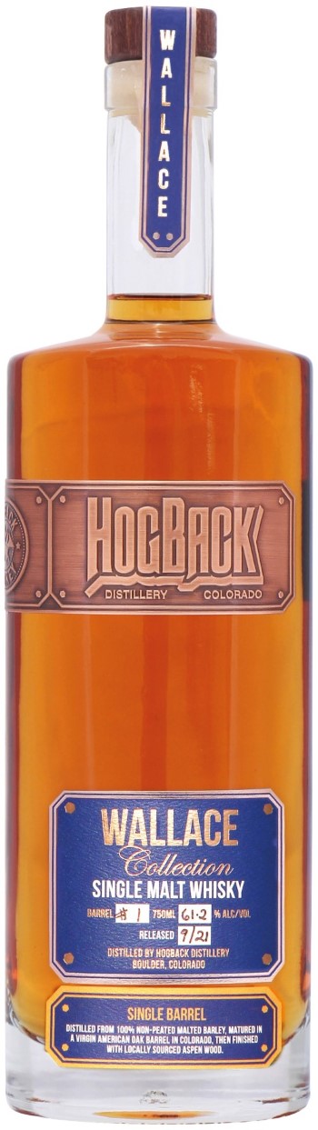Best American Single Cask Single Malt