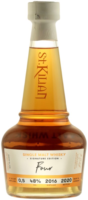 Best German Single Malt