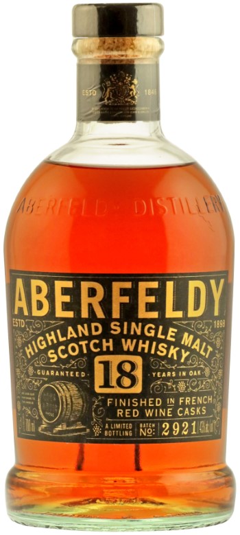 Best Scotch Highlands Small Batch Single Malt