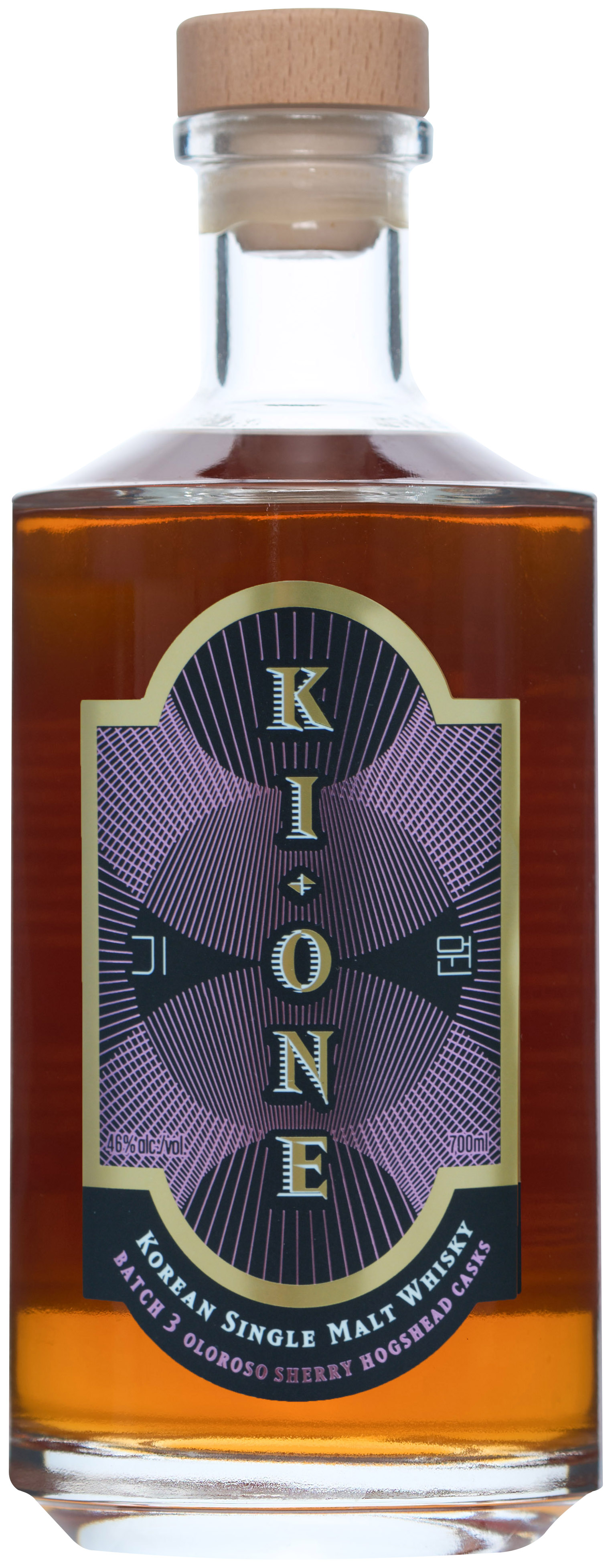 Best Korean Single Malt