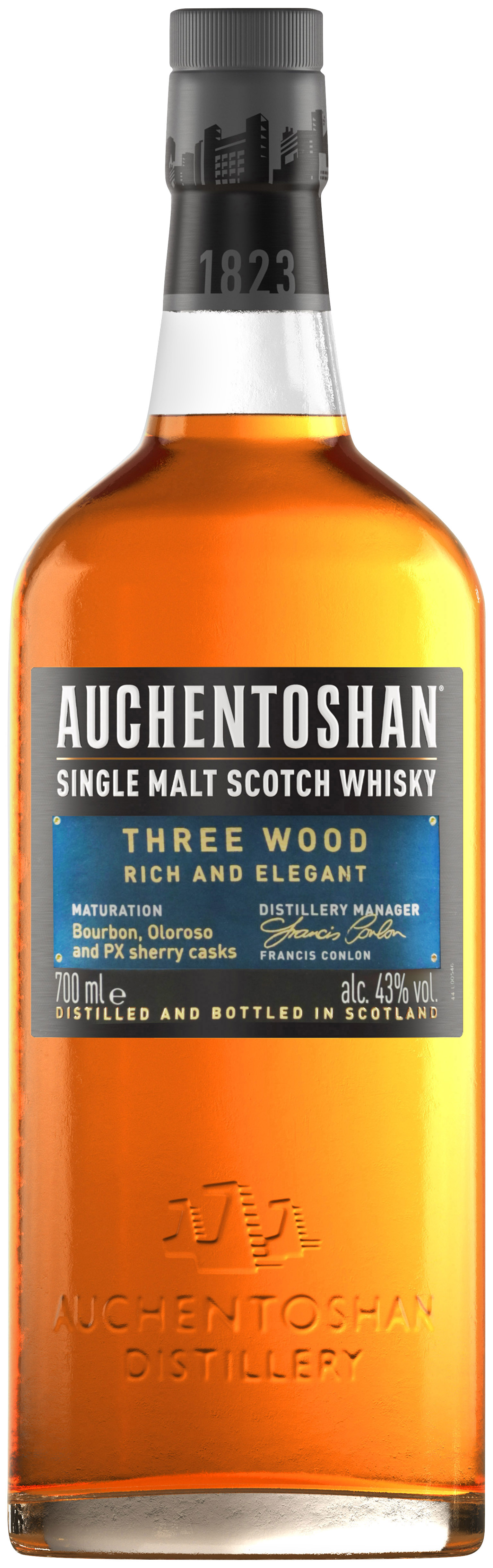 Best Scotch Lowlands Single Malt