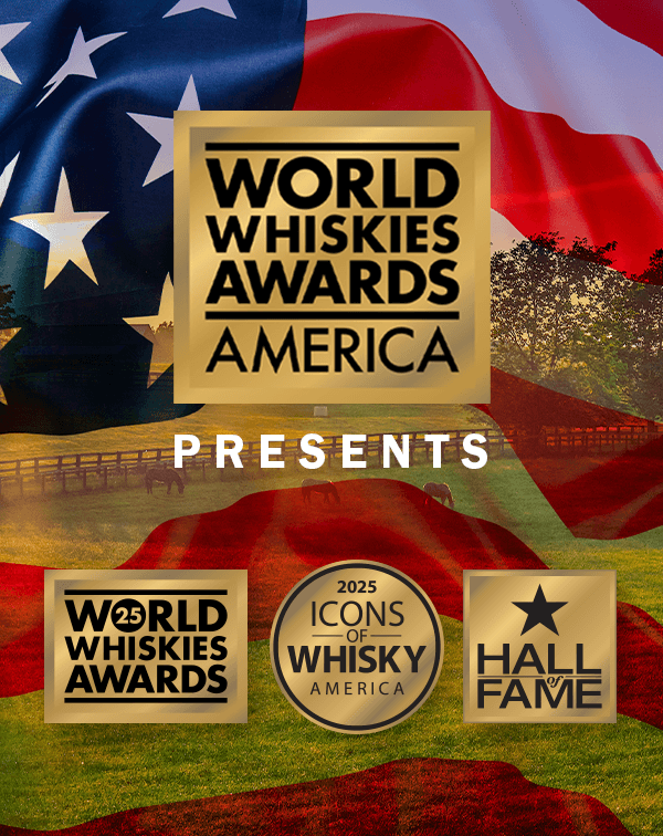 World Whiskies Awards America 2025