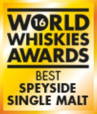 Scotch - Speyside Single Malt Whisky No Age Statement